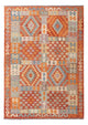 Kilim Maimana Rug 239x170cm - Wool Rug