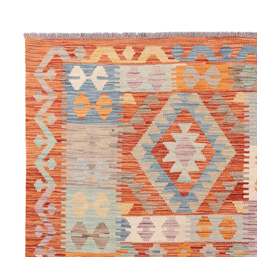 Kilim Maimana Rug 239x170cm - Wool Rug