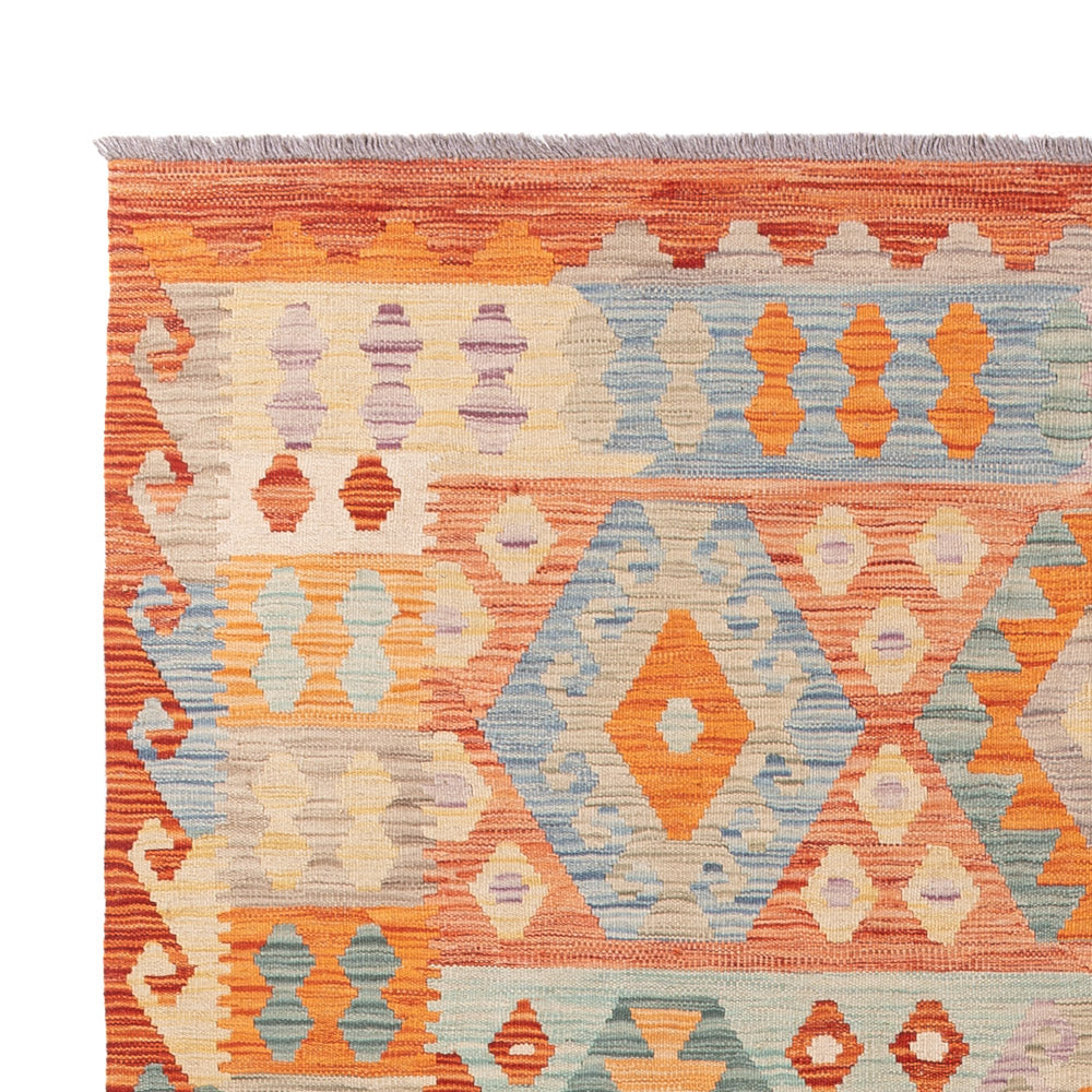 Kilim Maimana Rug 239x170cm - Wool Rug