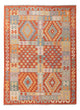 Kilim Maimana Rug 233x171cm - Wool Rug