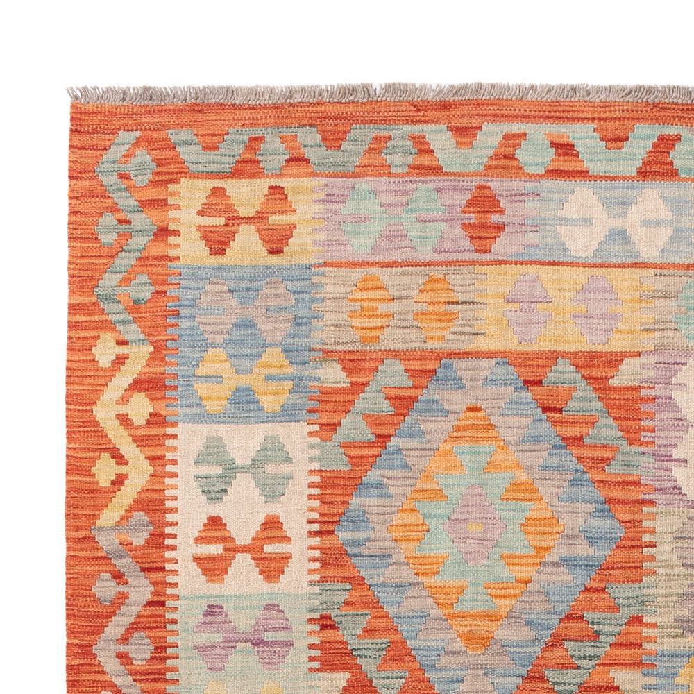 Kilim Maimana Rug 233x171cm - Wool Rug