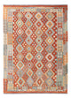 Kilim Maimana Rug 238x173cm - Wool Rug