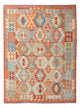 Kilim Maimana Rug 240x175cm - Wool Rug