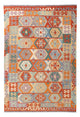 Kilim Maimana Rug 246x168cm - Wool Rug