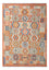 Kelim Rug - Splash - 249 x 174 cm - colorful