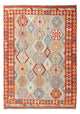 Kilim Maimana Rug 249x175cm - Wool Rug