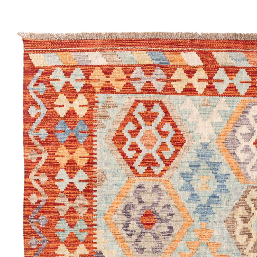 Kilim Maimana Rug 249x175cm - Wool Rug