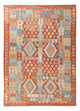 Kilim Maimana Rug 249x176cm - Wool Rug