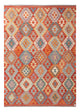Kilim Maimana Rug 237x174cm - Wool Rug