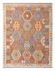 Kilim Maimana Rug 200x154cm - Wool Rug