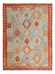 Kilim Maimana Rug 199x151cm - Wool Rug