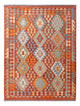 Kilim Maimana Rug 200x154cm - Wool Rug