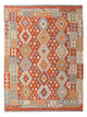 Kilim Maimana Rug 201x153cm - Wool Rug