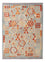 Kelim Rug - Splash - 200 x 150 cm - colorful