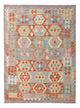 Kilim Maimana Rug 203x152cm - Wool Rug