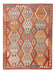 Kilim Maimana Rug 192x150cm - Wool Rug