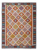 Kilim Maimana Rug 203x151cm - Wool Rug
