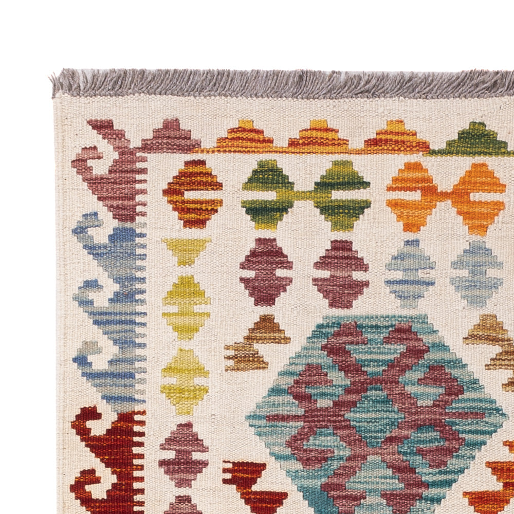 Kilim Maimana Rug 155x97cm - Wool Rug