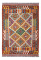 Kilim Maimana Rug 141x100cm - Wool Rug