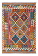 Kilim Maimana Rug 147x102cm - Wool Rug