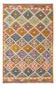 Kilim Maimana Rug 150x98cm - Wool Rug