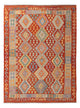 Kilim Maimana Rug 240x181cm - Wool Rug