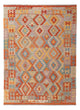 Kilim Maimana Rug 237x168cm - Wool Rug