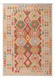 Kilim Maimana Rug 234x165cm - Wool Rug