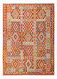 Kilim Maimana Rug 240x171cm - Wool Rug