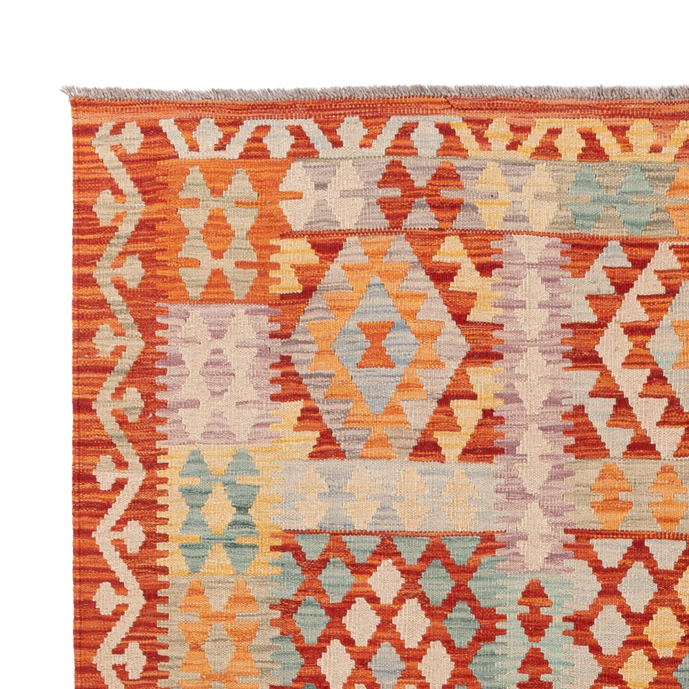 Kilim Maimana Rug 240x171cm - Wool Rug