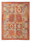 Kelim Rug - Splash - 236 x 173 cm - colorful