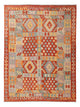 Kilim Maimana Rug 236x173cm - Wool Rug