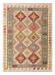 Kilim Maimana Rug 200x145cm - Wool Rug
