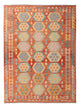 Kilim Maimana Rug 237x173cm - Wool Rug