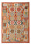 Kelim Rug - Splash - 250 x 170 cm - colorful