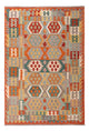 Kilim Maimana Rug 250x170cm - Wool Rug