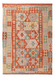 Kilim Maimana Rug 238x165cm - Wool Rug