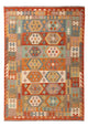 Kilim Maimana Rug 249x172cm - Wool Rug