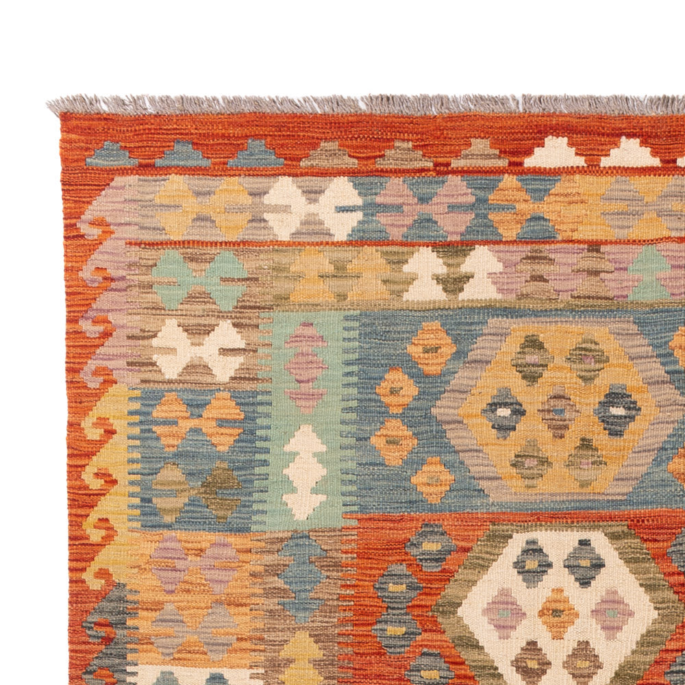 Kilim Maimana Rug 249x172cm - Wool Rug