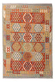 Kilim Maimana Rug 246x165cm - Wool Rug