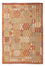 Kelim Rug - Splash - 251 x 169 cm - colorful
