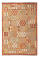 Kilim Maimana Rug 251x169cm - Wool Rug