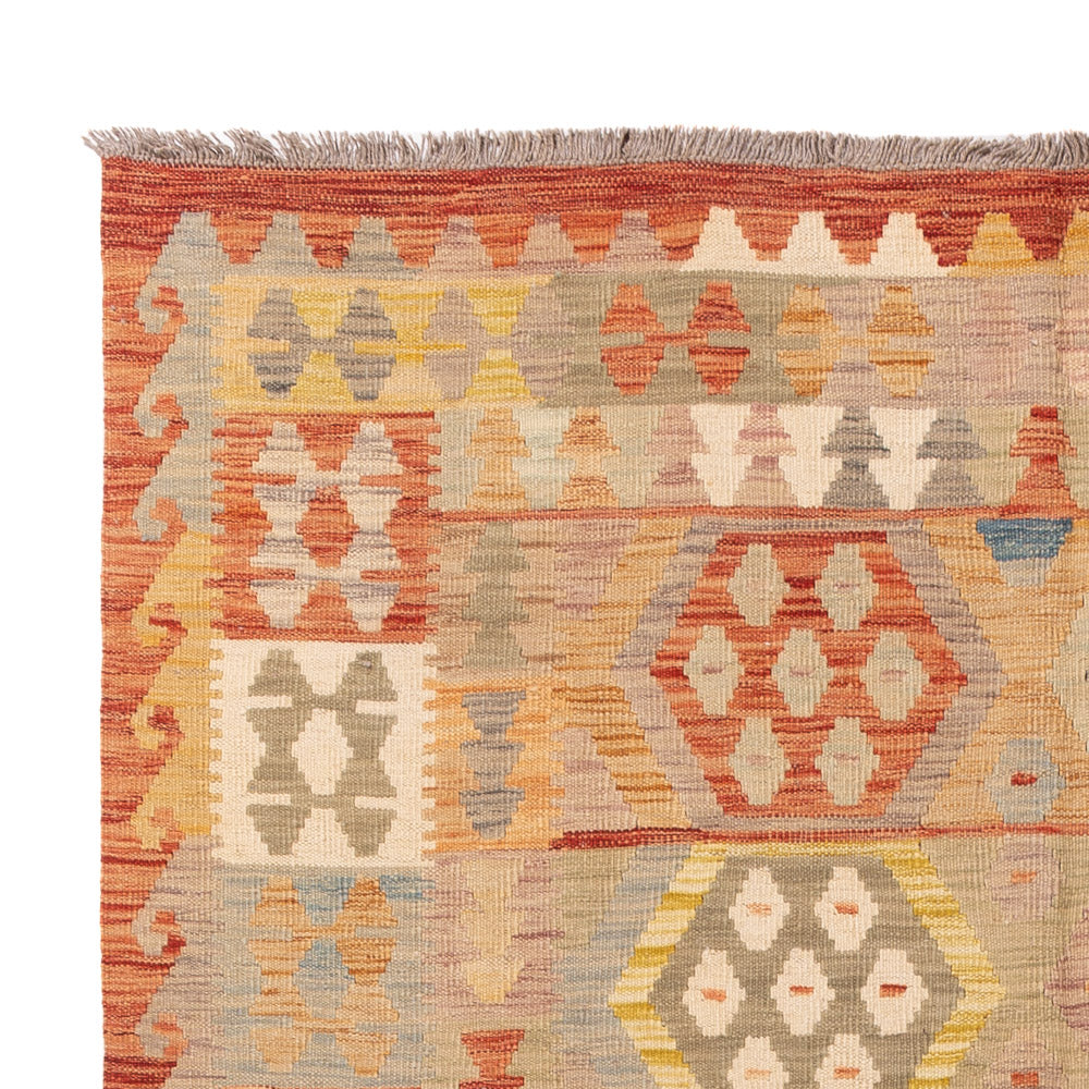 Kilim Maimana Rug 251x169cm - Wool Rug