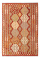 Kilim Maimana Rug 240x166cm - Wool Rug