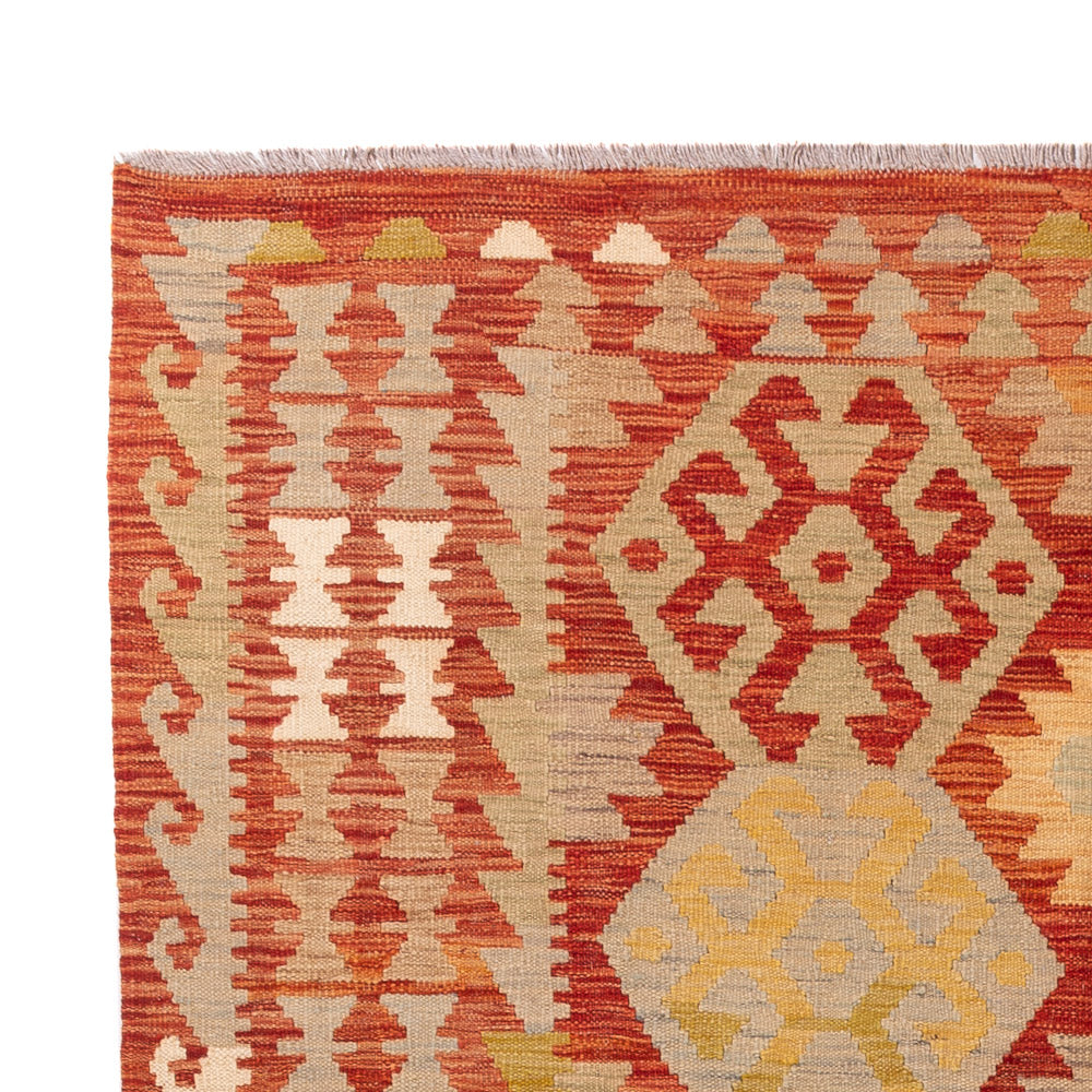 Kilim Maimana Rug 240x166cm - Wool Rug