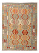 Kilim Maimana Rug 236x175cm - Wool Rug