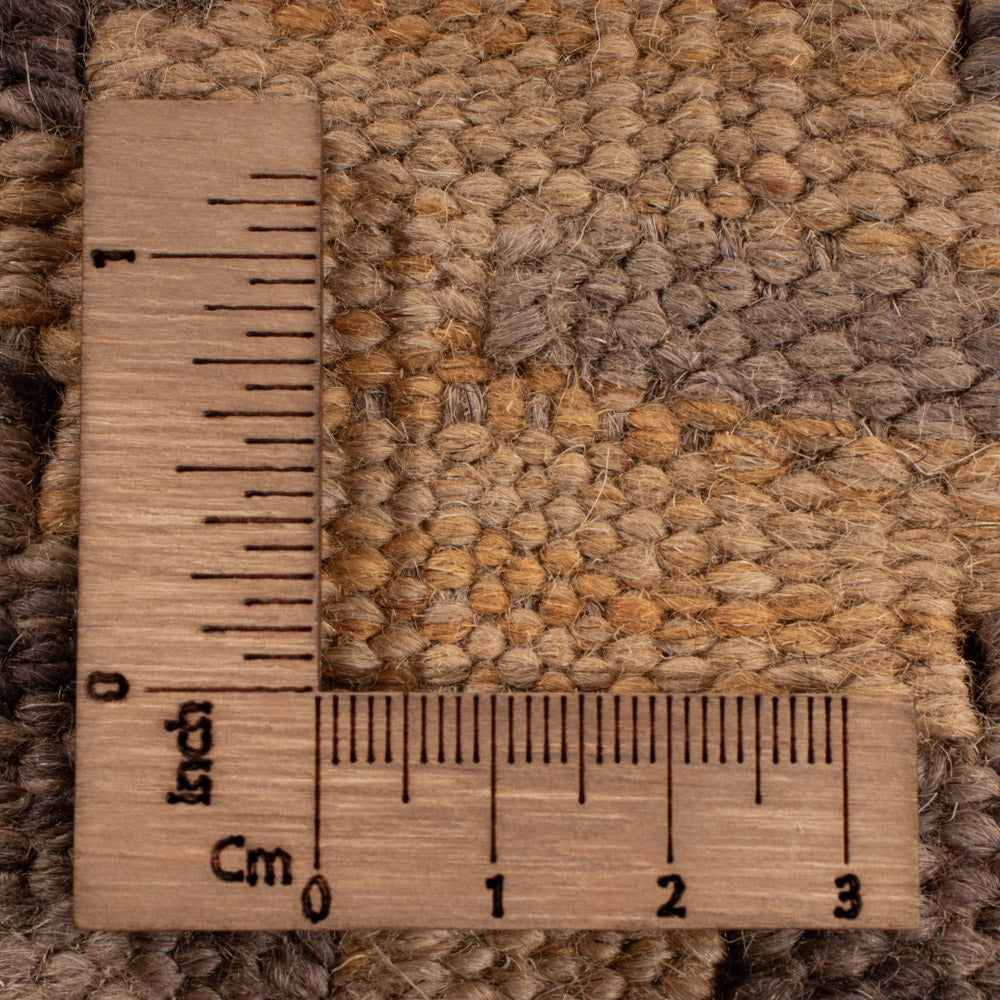 Kelim Rug - Splash - 247 x 166 cm - colorful