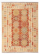 Kilim Maimana Rug 248x175cm - Wool Rug