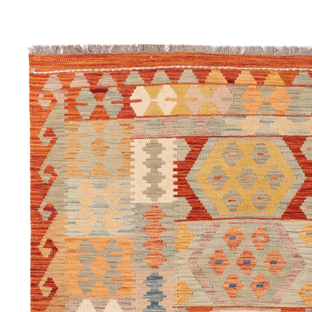 Kilim Maimana Rug 251x166cm - Wool Rug