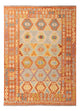 Kilim Maimana Rug 246x177cm - Wool Rug